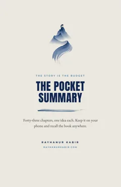 Cover of The Pocket Summary